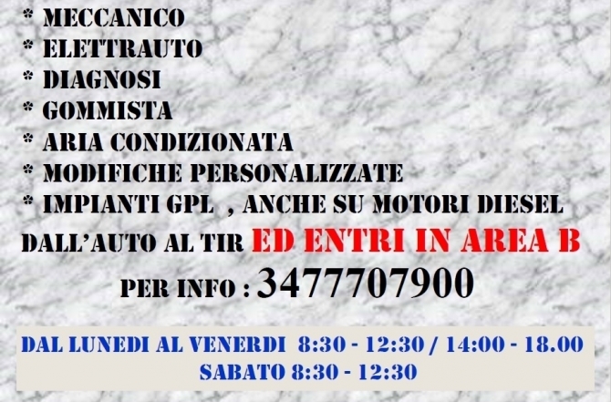  - DOCTOR CAR di Pucillo Carlo